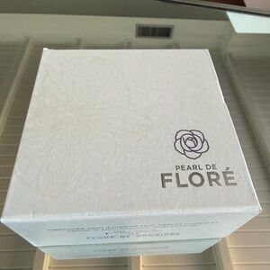 PEARL DE FLORÉ Orchidee Skin Illuminating Serum Capsules